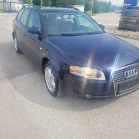 Audi A4 1.9tdi/116k.c. - [4] 