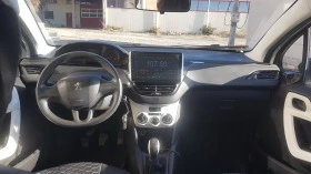 Peugeot 208 1.0, снимка 2