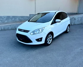 Ford C-max 1.6TDCI 116k.s. | Mobile.bg    1