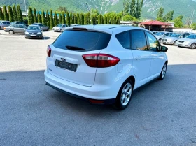 Ford C-max 1.6TDCI 116k.s. | Mobile.bg    3