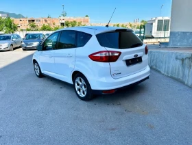 Ford C-max 1.6TDCI 116k.s. | Mobile.bg    4