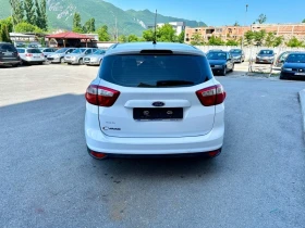 Ford C-max 1.6TDCI 116k.s. | Mobile.bg    5