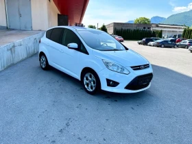 Ford C-max 1.6TDCI 116k.s. | Mobile.bg    2