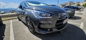 Citroen DS5 2000 | Mobile.bg    8