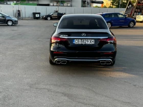 Mercedes-Benz E 220, снимка 5