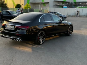 Mercedes-Benz E 220, снимка 4