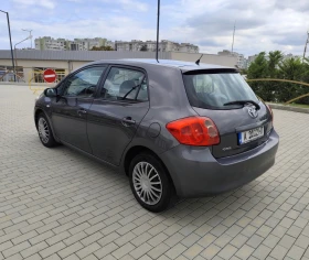 Toyota Auris 2.0 D4D 126к.с. ГЕРМАНИЯ , снимка 7