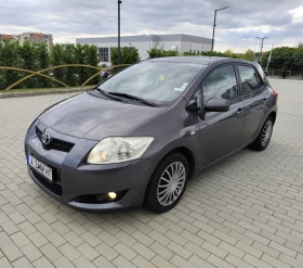 Toyota Auris 2.0 D4D 126к.с. ГЕРМАНИЯ , снимка 1