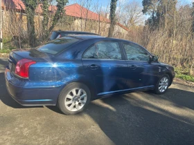 Toyota Avensis 2, 2 D4Dicat, снимка 14