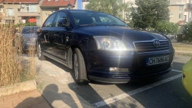 Toyota Avensis 2, 2 D4Dicat, снимка 14