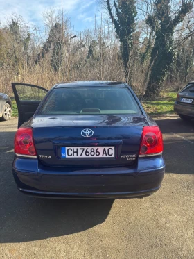 Toyota Avensis 2, 2 D4Dicat, снимка 13