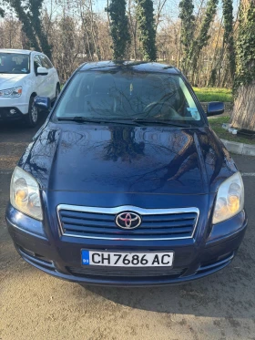 Toyota Avensis 2, 2 D4Dicat, снимка 2