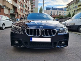 BMW 535 535i x-drive, снимка 5