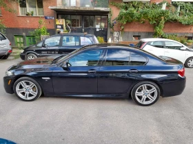 BMW 535 535i x-drive, снимка 7