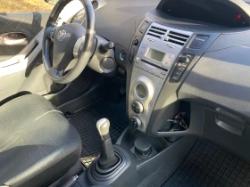 Toyota Yaris 1.3, снимка 9