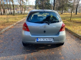 Toyota Yaris 1.3, снимка 5