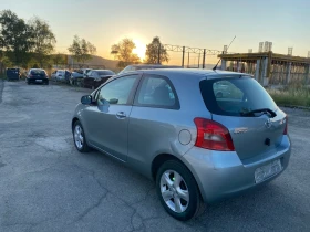 Toyota Yaris 1.3, снимка 5