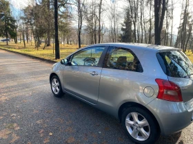 Toyota Yaris 1.3, снимка 4