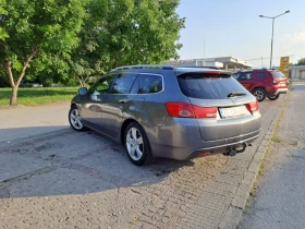 Honda Accord TOURER EXECUTIVE 2.2 IDTEC, снимка 4