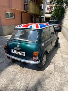 Mini Cooper, снимка 1