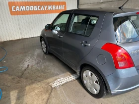 Обява за продажба на Suzuki Swift 1.3 ~5 600 лв. - изображение 3