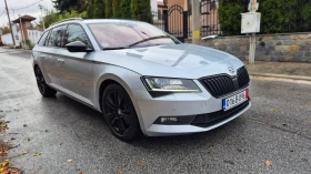 Skoda Superb SportLine , снимка 2