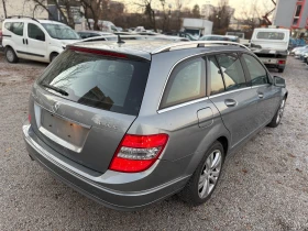 Mercedes-Benz C 250 CDI/4matic, снимка 6