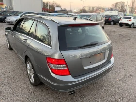 Mercedes-Benz C 250 CDI/4matic, снимка 5