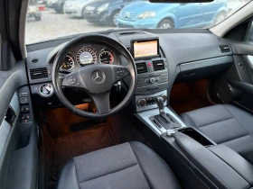 Mercedes-Benz C 250 CDI/4matic, снимка 7