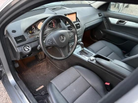 Mercedes-Benz C 250 CDI/4matic, снимка 9