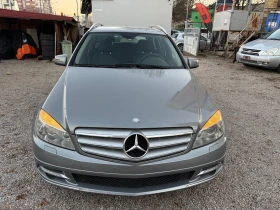 Mercedes-Benz C 250 CDI/4matic, снимка 2