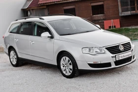 VW Passat 2 0TDI 110KS COMMON RAIL , снимка 2