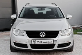 VW Passat 2 0TDI 110KS COMMON RAIL , снимка 3