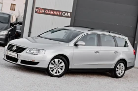 VW Passat 2 0TDI 110KS COMMON RAIL , снимка 1