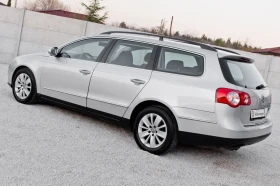 VW Passat 2 0TDI 110KS COMMON RAIL , снимка 6