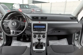 VW Passat 2 0TDI 110KS COMMON RAIL , снимка 9