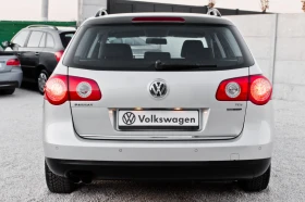 VW Passat 2 0TDI 110KS COMMON RAIL , снимка 8