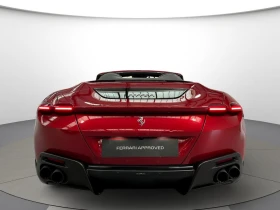 Ferrari Roma SPIDER | Mobile.bg    4