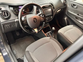 Renault Captur 1.5 dci, снимка 6