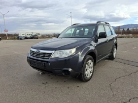 Subaru Forester 2.0 , снимка 1