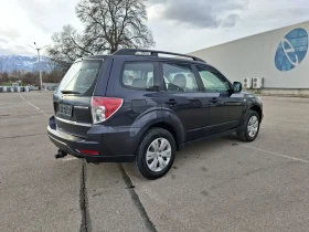 Subaru Forester 2.0 , снимка 5