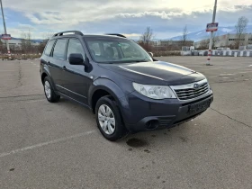 Subaru Forester 2.0 , снимка 3