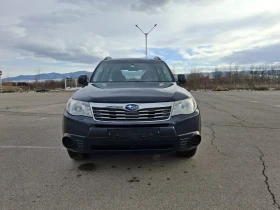 Subaru Forester 2.0 , снимка 2