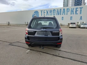 Subaru Forester 2.0 , снимка 4