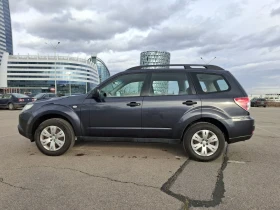 Subaru Forester 2.0 , снимка 8