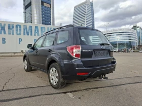 Subaru Forester 2.0 , снимка 7