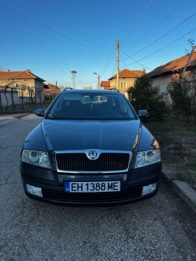 Skoda Octavia, снимка 1