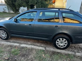 Skoda Octavia, снимка 2