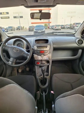 Toyota Aygo, снимка 6