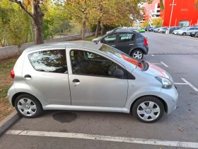 Toyota Aygo, снимка 11